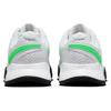 Nike Court Lite 4 White Poison Green Женские кроссовки Черные FD6575-105