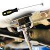 Oil Drain Plug Remover Wrench  Car Oil Drain Wrench Oil Sump Drain Plug Remover for Automobile Repair for Car Accessories