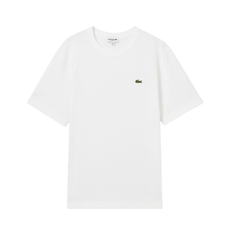 LACOSTE T-Shirts Men's Crew Neck TH2829