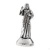 Model Holy Statue with Magnetic Base, Catholic Decor Party, 2/3 Inch