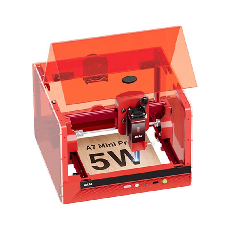 Настольный лазерный гравер DiaoJiang и аксессуары для гравировки, китайская вилка (адаптер в комплекте)