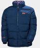 Зимняя куртка Yu 23 Reversible Puffer (54060) ocean