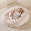 Baby Anti-Spit-Up Slope Pillow Infant Sleeping Slope Cushion Newborn Nursing Artifact Feeding Pillow