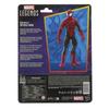 Hasbro MARVEL Hasbro Marvel Legends Series Ben Reilly Legend 6 Inch Size Action Figure with 2 Accessories F6567 Genuine Product Spider-Man, Spider-Man