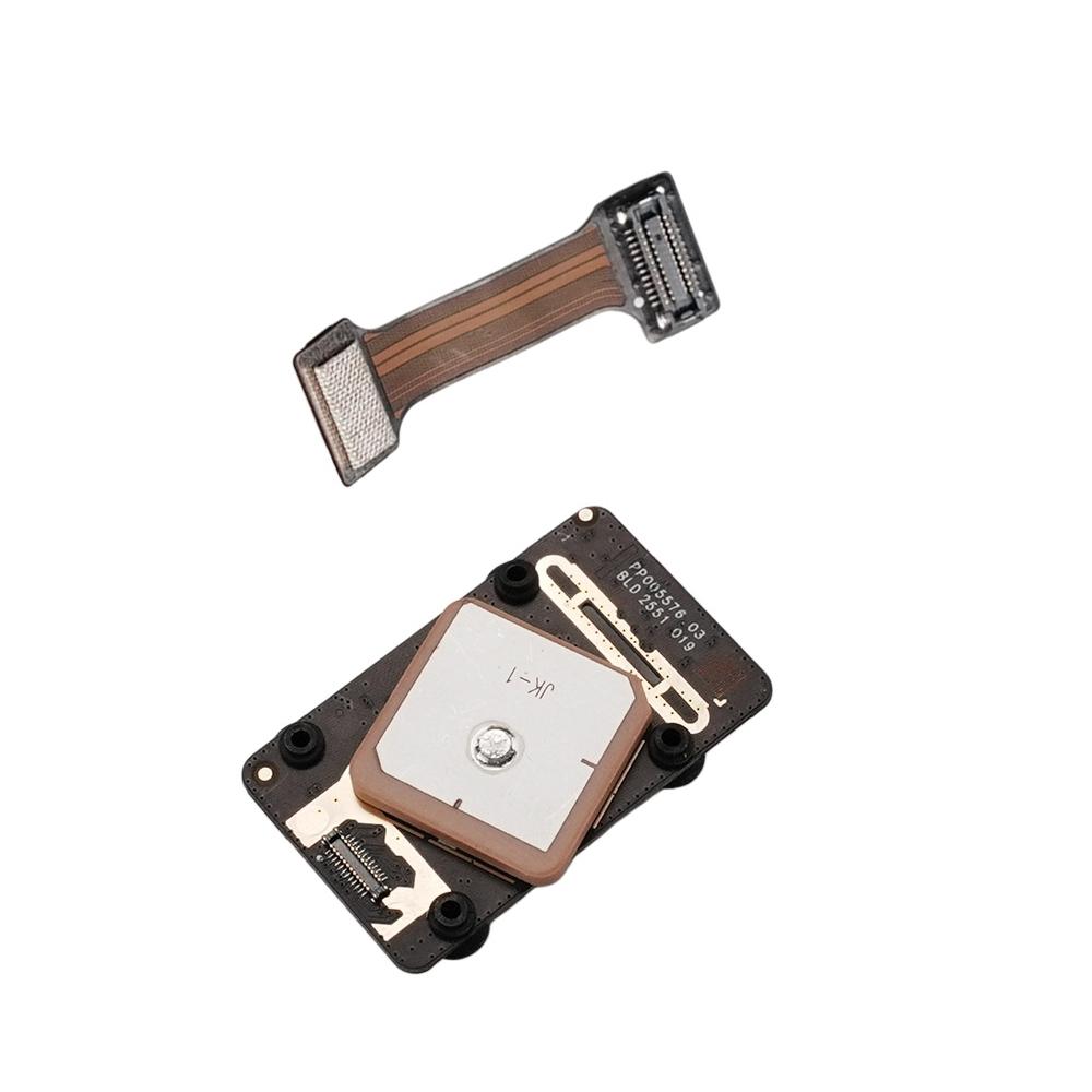 GPS Module with Cable for DJI Lito X1 GPS Component & Flexible Flat Line for LITO X1 Repair Parts 95%