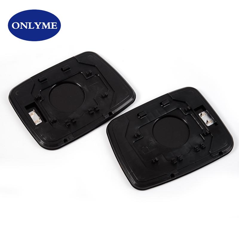 Car Suv Heated Convex Mirror Glass For Nissan X-trail T30 2001 2002 2003 2004 2005 2006 2007