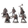 Dark Souls RPG Unkindled Heroes Miniature Set (Pack 2)
