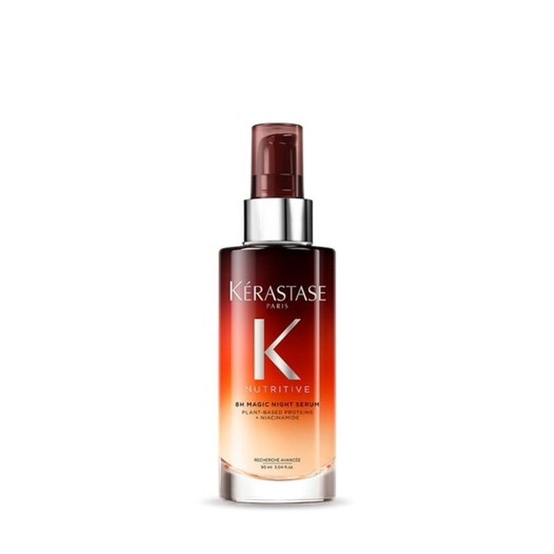 Kerastase Ночная сыворотка Nutri 8H 90 мл