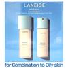 LANEIGE Water Bank Blue Hyaluronic 2 Step Essential Set (для комбинированной и жирной кожи)