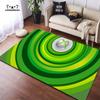 Gamer Gaming Xbox Creative Carpets Rugs for Living Room Bedroom Decorative Child Game Non-slip Floor Mat Kid Play Area Rug Gift