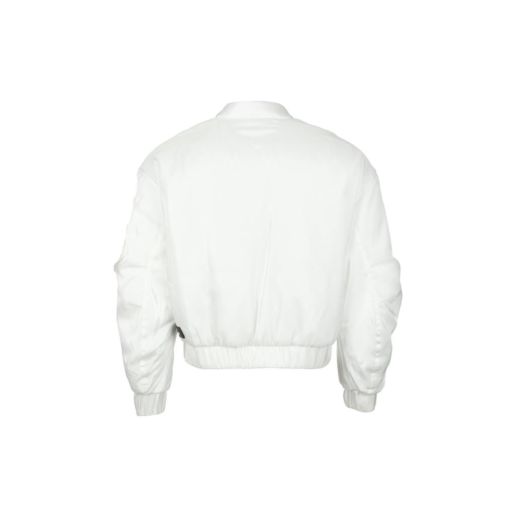 Jordan Renegade Jacket Women's Sail White HQ6064-133
