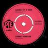Пластинка 7 дюймов LONNIE DONEGAN  Losing By A Hair  Trumpet Sounds 7N15514 Pye Records 1963 Великобритания Рок Б/у