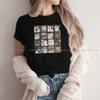 Meme O Neck Tshirt Cat Classic T Shirt Unisexs Tops New Design