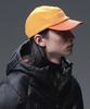 SIERRA DESIGNS Кепка Aubery Polartec Micro Fleece Оранжевый
