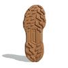 adidas Кроссовки унисекс Terrex Unity из кожи с низким бежевым тоном цвета загара с оттенком экрю Mesa IF4981