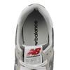 New Balance 373 Классические кроссовки Серые 25,0 см Ширина D