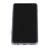 TFT Экран для телефона Galaxy S10 Plus Замена экрана Сенсорный дисплей Дигитайзер в сборе Запасные части для ремонта с рамкой