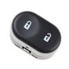 1pc Door Lock Switch Front Left Right 15823977,15835662 for Chevy Malibu 2009-2010