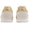 Puma Кроссовки Roma OG Nylon Metallic - Whisper White Team Gold Unisex Кремовые 390635-02