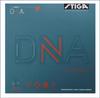 STIGA DNA Hybrid XH Table Tennis Rubber, Inverted Soft, Red, Extra Thick, MAX 1712130521