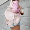 Изысканный кулон-брелок в виде рыбы из смолы в прозрачном аквариуме для сумок, рюкзака