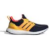 Adidas Кроссовки унисекс UltraBoost 2.0 DNA City Pack - Куала-Лумпур Синий Collegiate-Navy Solar-Gold FZ4865