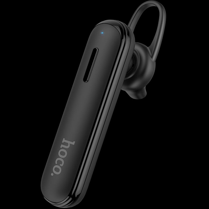 HOCO. Bluetooth-гарнитура E36 Joyful Business