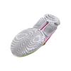 Under Armour Кроссовки унисекс Flow FUTR X 2 Lime Surge Rebel Pink Green 3026288-300