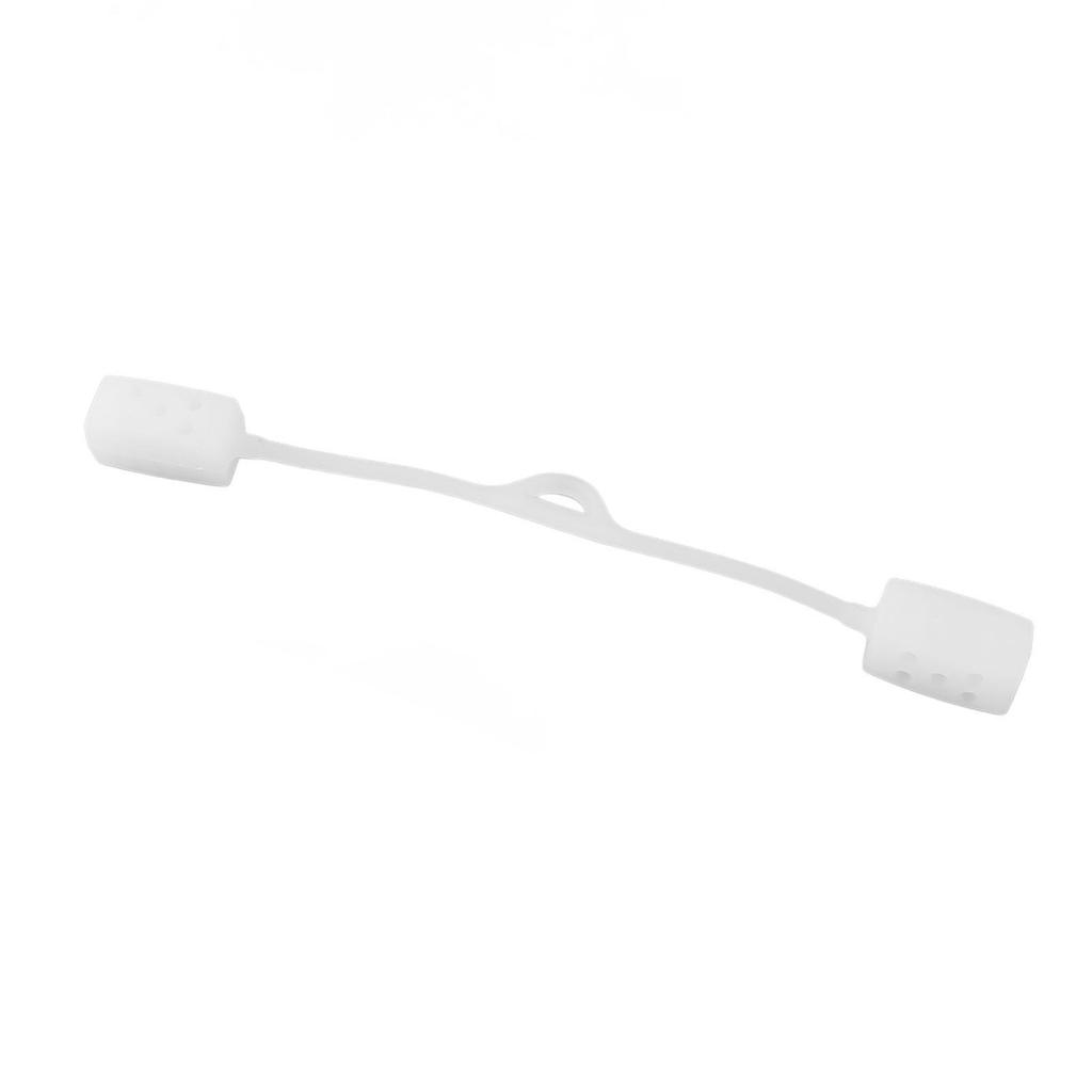 Тренажер для мышц челюсти, антиглотающий, тонкая лицевая мышечная тренировка, U-образный тренажер для челюсти для дома