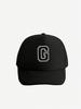 English Alphabet Hat Summer Sun Protection Cap Baseball Cap Casual Fashion Cap Children'S Hat