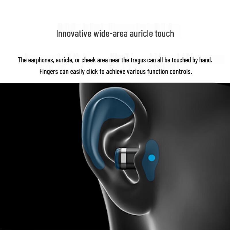 Huawei Умные часы Watch Buds со встроенными наушниками (Китайская версия)