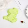 High-quality Dinosaur Cake Mold Silicone Dessert Baking Tray New DIY Animal Baking Mold