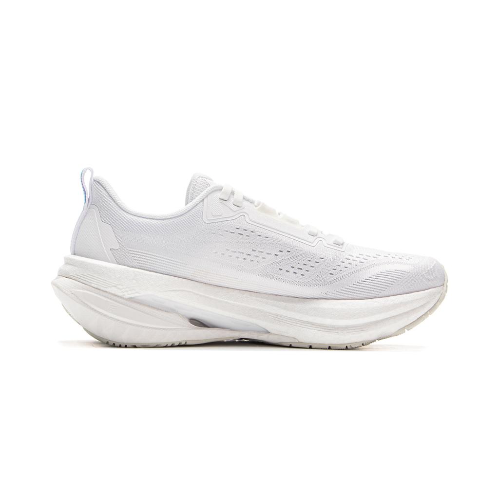 Li Ning 5S 5.0 Беговые кроссовки Женские Низкие Стандартные Белые ARSV022-1