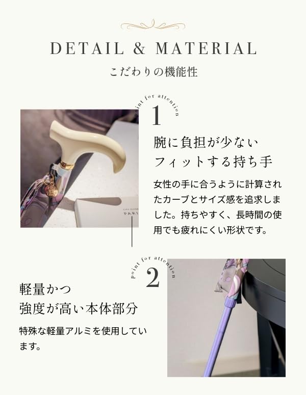 Трость Легкая Складная Трость Bon Voyage Pucci Pattern (ПАРИЖ/ЧЕРНЫЙ) (кмл130104а)