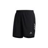 Adidas Sports Shorts Men's Black Moderate FK1939