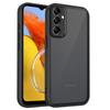 Роскошный Матовый Ударопрочный Чехол Для Телефона Samsung Galaxy M36 M56 M53 M54 M55 M32 M33 M34 M35 M13 M14 M15 M16 M31 Чехол С Ощущением Кожи