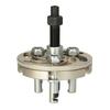 Puller - KS TOOLS - 150.3130F - Universal Pulley Puller - 3 Jaws