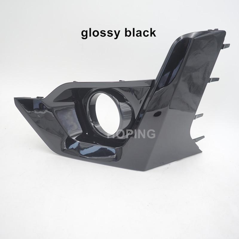 For Subaru XV Crosstrek 2021 2022 Left OR Right Front Grille Fog Light Cover Fog Lamp Bezel Cap 57731FL860 57731FL870