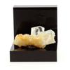 Stones and Minerals - FOR JEWELRY - Fluorite + Quartz - 33.1 Ct - Multicolor - Rare