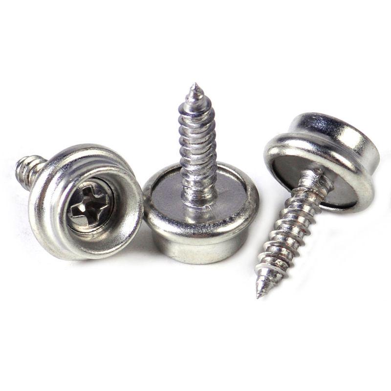 10 комплектов застежек из нержавеющей стали, морская яхта, лодка, парусиновая крышка, кнопка для инструмента