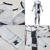 High-quality Descendants 3 Carlos Cosplay Costume Kids Jumpsuit For Carnival Fun