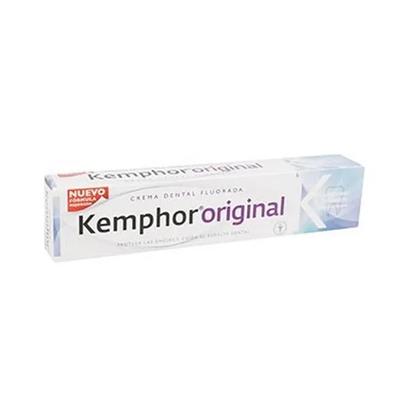 Kemphor Оригинальная зубная паста 75мл