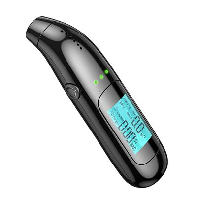 Домашние медицинские приборы – Тестеры на алкоголь