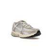 Nike Air Zoom Vomero 5 Platinum Tint Unisex Sneakers White Cashmere Iron-Grey HF0731-007