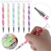 Diamond Painting Resin Diamond Painting Pen Resin Pen Alloy Replacement Pen Heads Point Drill Pen