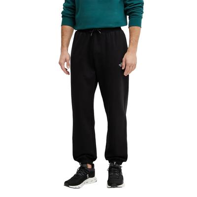 Футболка M North Face, Мужские черные брюки