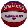 SPALDING Мяч баскетбольный Super Flite Ball, унисекс, красный