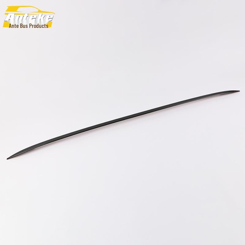 Декоративная накладка U-образной формы для задней части багажника RAV4 2020 года