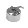 Silver Metal Sewing Machine Bobbin Case Sewing Machine Accessories