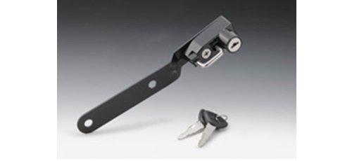 Запчасти для мотоцикла Kijima Замок для шлема CBR400R('16) 303-1577